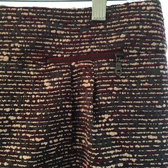 Loft Skirt with pockets size 4 - Picture 2 of 4